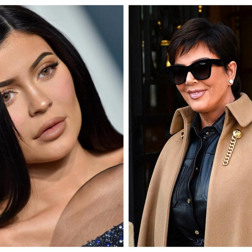 Μετά την Kylie, η Κris Jenner είναι η επόμενη που θα λανσάρει τη δική της εταιρεία καλλυντικών