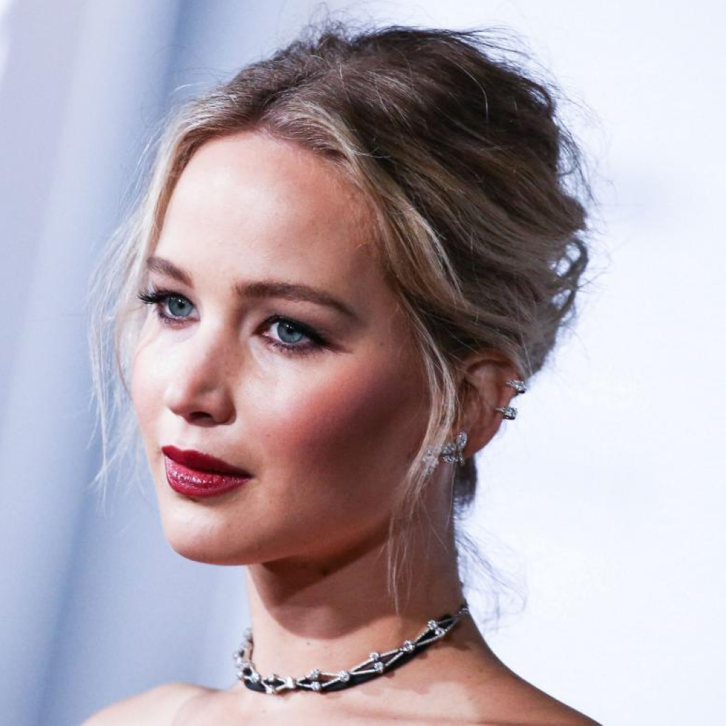 Jennifer Lawrence: Τραυματίστηκε κατά τη διάρκεια των γυρισμάτων της νέας της ταινίας