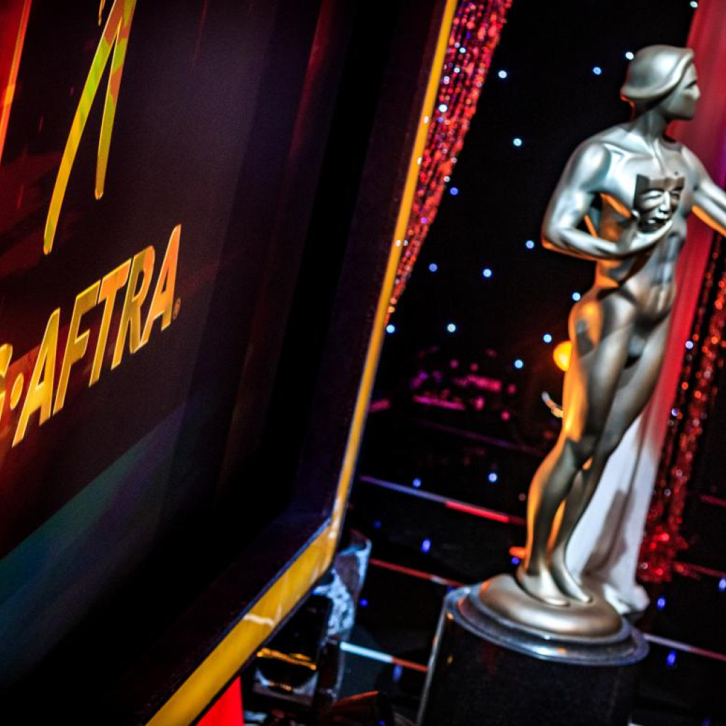 Ανακοινώθηκαν οι υποψηφιότητες των βραβείων SAG -Προάγγελος των Oscars