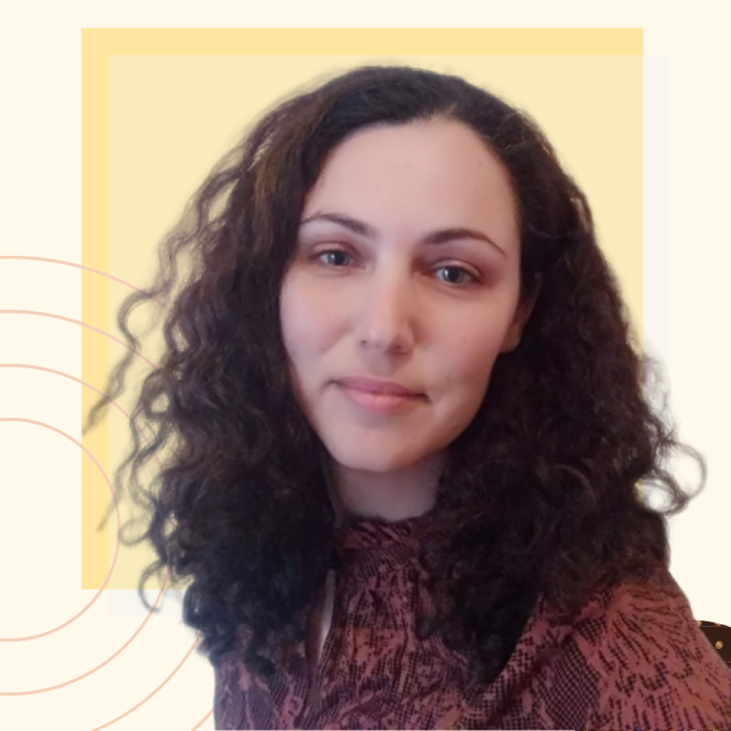 Πανδώρα Σιφνιώτη: Μια καταξιωμένη επιστήμονας μιλά στο jenny.gr και μας μεταφέρει στον μαγικό της κόσμο