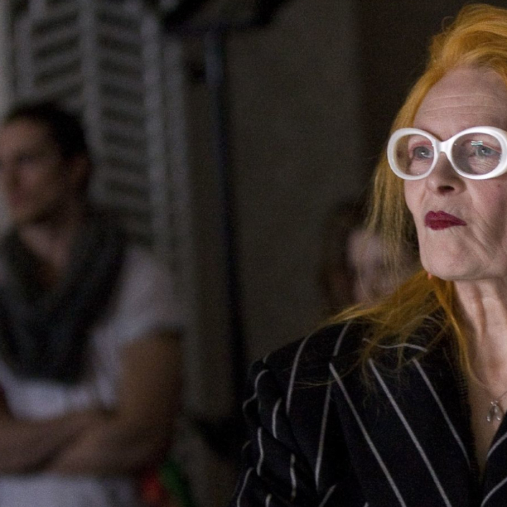 Tαινιοθήκη Θεσσαλονίκης- «Σινεμά και Μόδα: πίσω από τον καθρέφτη»