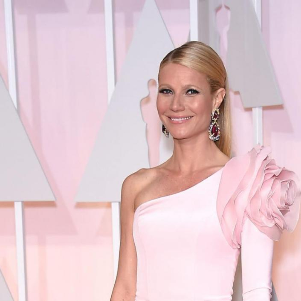 Gwyneth Paltrow: Μετά το Όσκαρ κρυβόταν για 3 εβδομάδες
