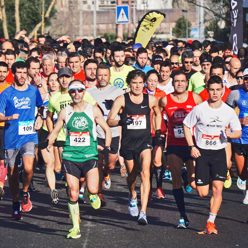 Marathon
