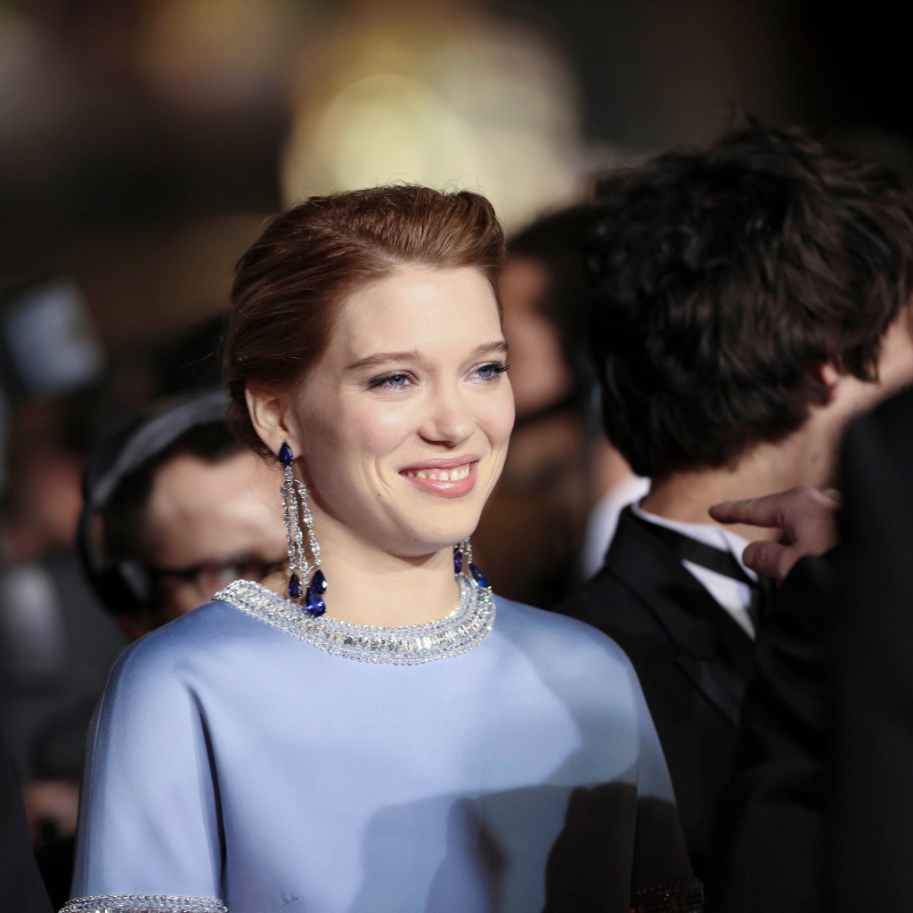 Léa Seydoux