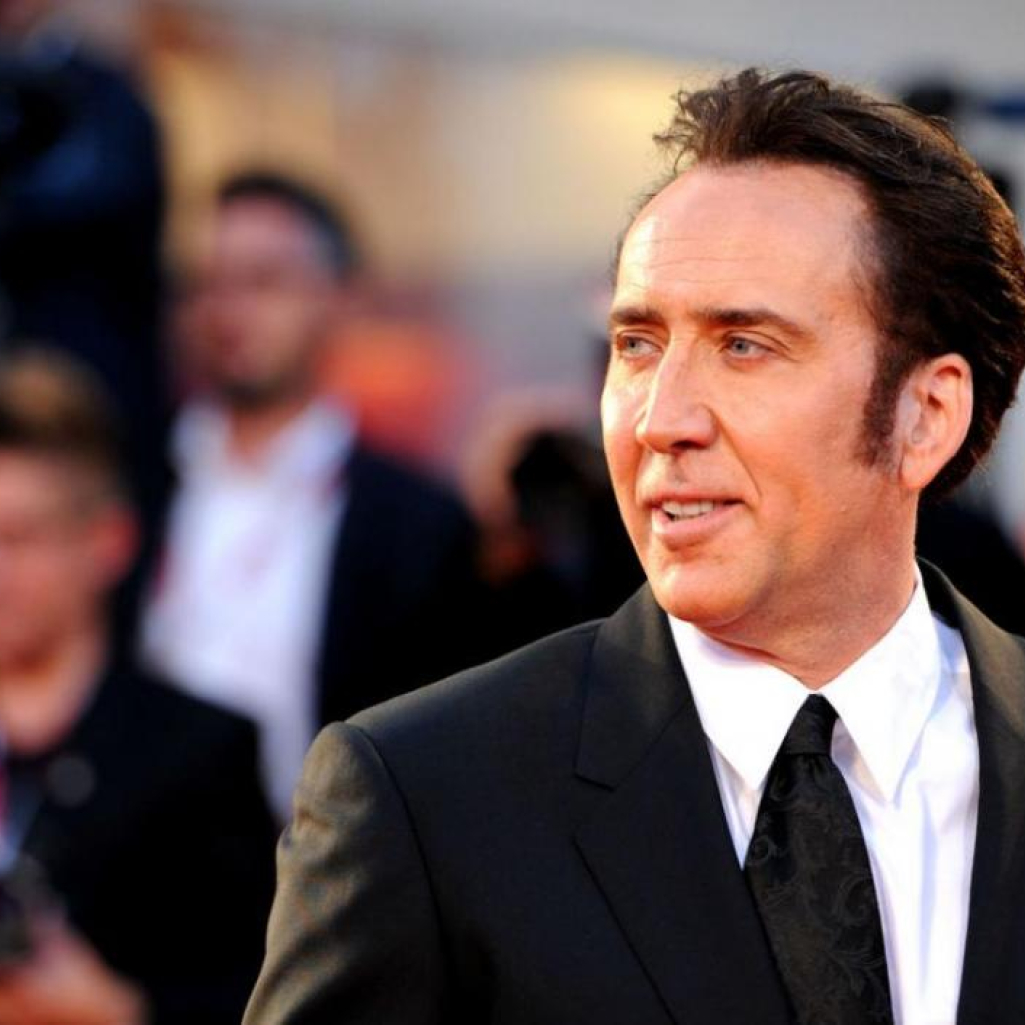 Nicolas Cage: 5ος γάμος για τον διάσημο ηθοποιό