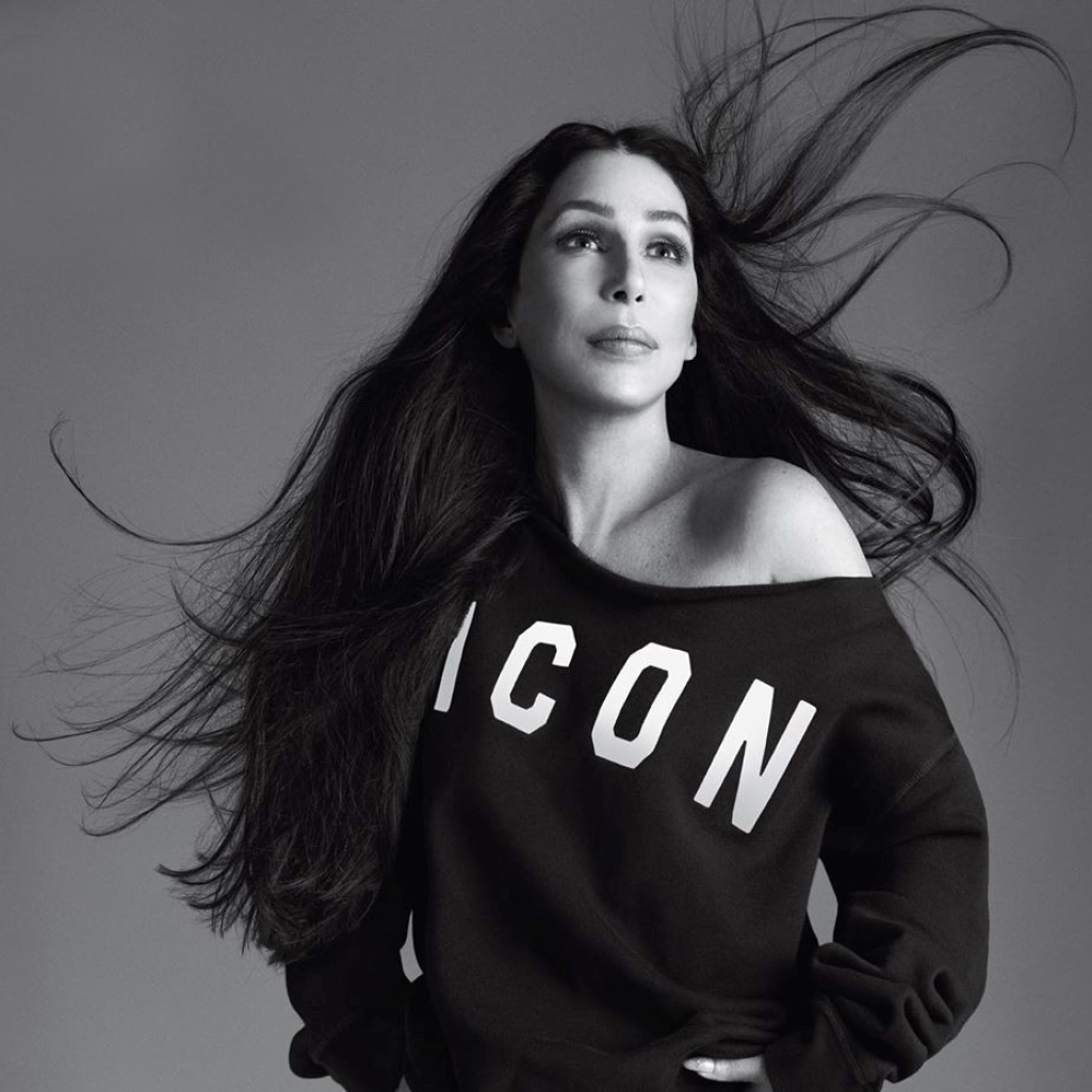 Cher: Πρωταγωνιστεί σε ντοκιμαντέρ για την διάσωση ενός ελέφαντα