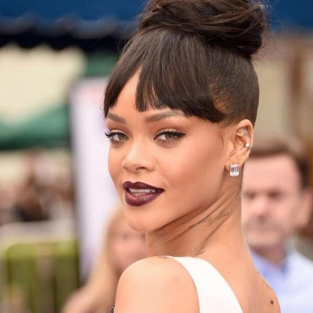 Rihanna: Το νέο πολυτελές σπίτι της είναι σαν να βγήκε από παραμύθι 