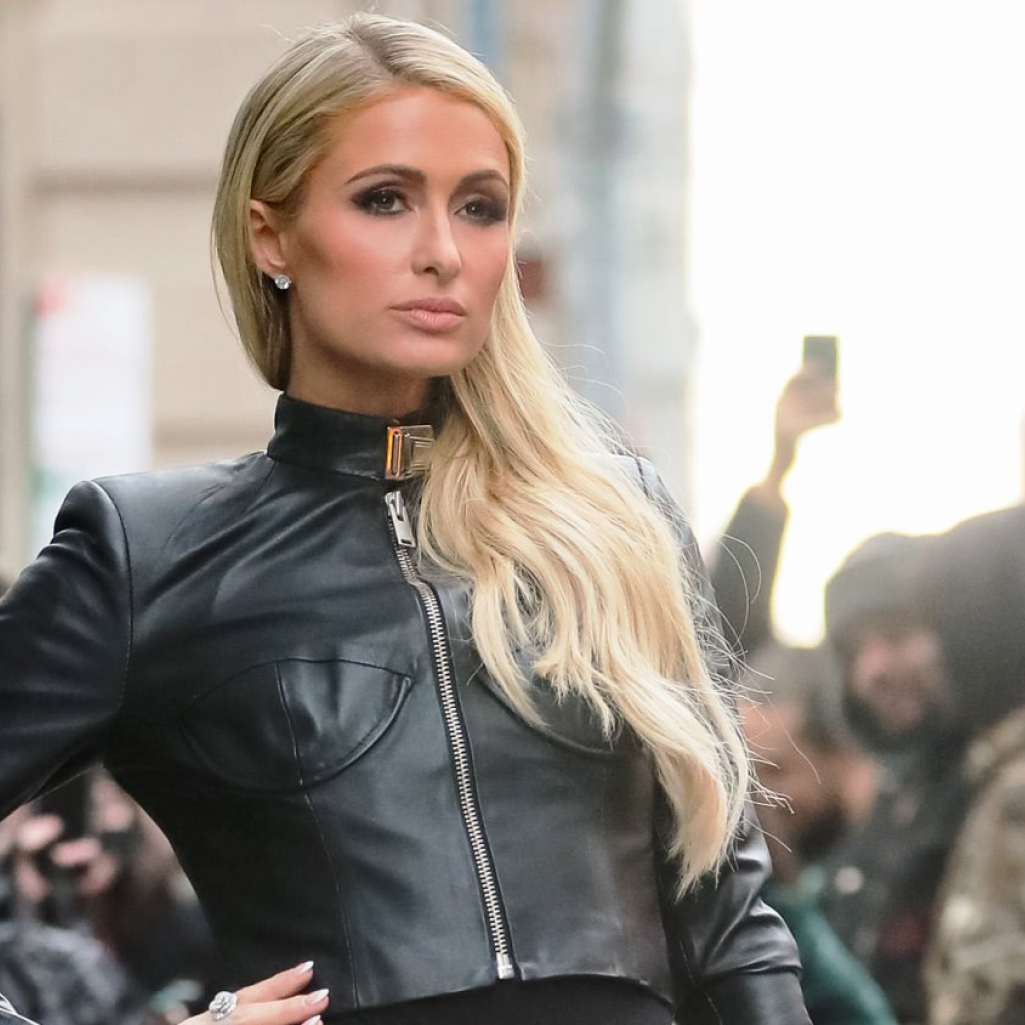 Paris Hilton: Το νέο της κούρεμα είναι η επιτομή της κομψότητας 