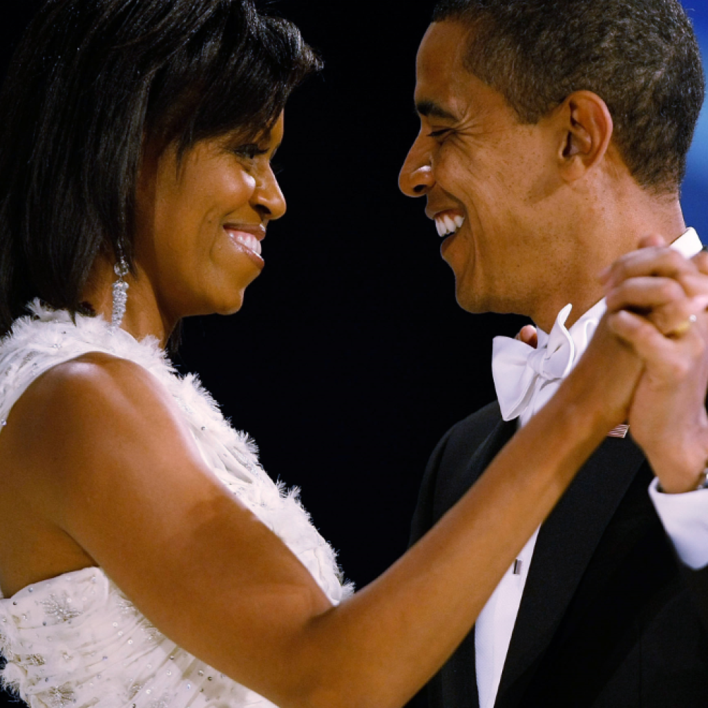 Barack και Michelle Obama: Εμβολιάστηκαν κατά του κορωνοϊού και στέλνουν ένα σημαντικό μήνυμα