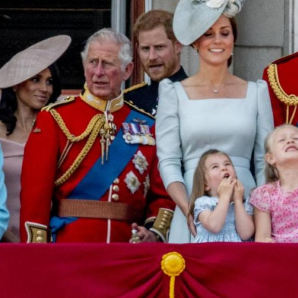Βασιλική Οικογένεια: Υπό έρευνα όλες οι πολιτικές «ποικιλομορφίας» στο Παλάτι