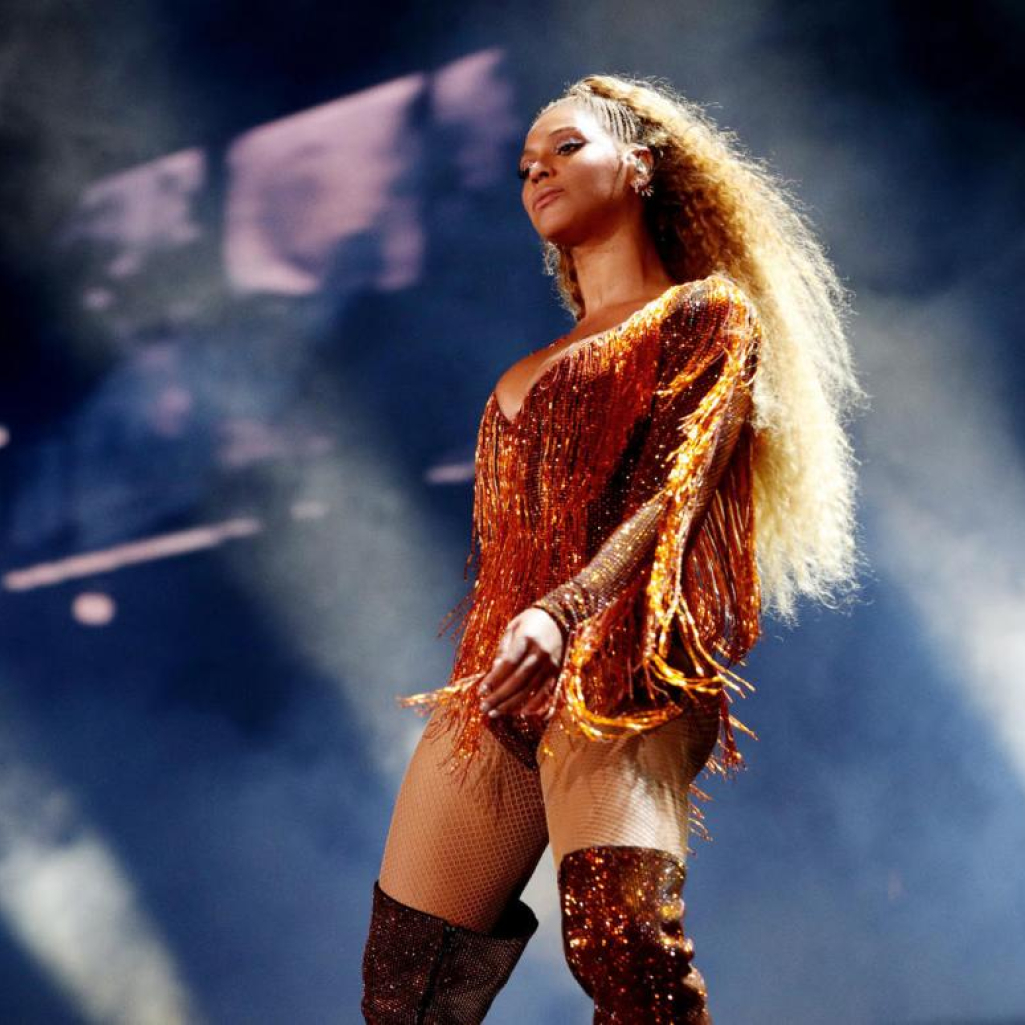 Beyoncé: Έπεσε θύμα ληστείας