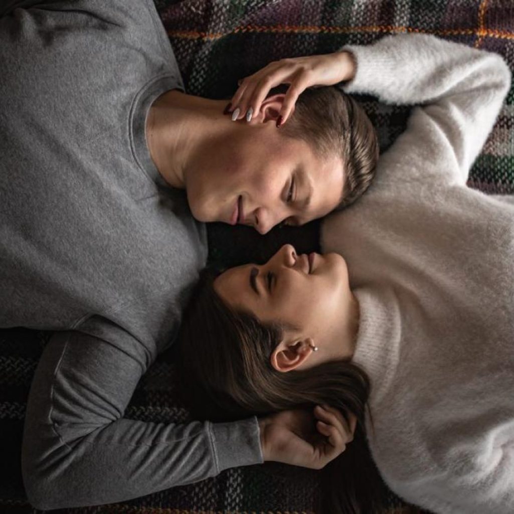 Πώς θα ξαναβρείτε τη χαμένη σας λίμπιντο