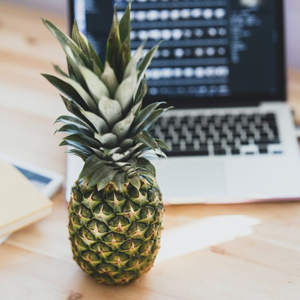 Τι θα συμβεί εάν τρώτε ανανά κάθε μέρα 