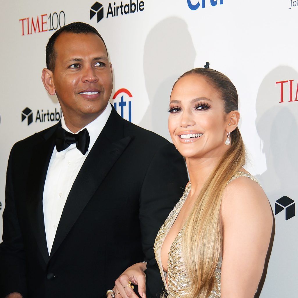 Jennifer Lopez - Alex Rodriguez: Η πρώτη κοινή φωτογραφία μετά τις έντονες φήμες περί χωρισμού