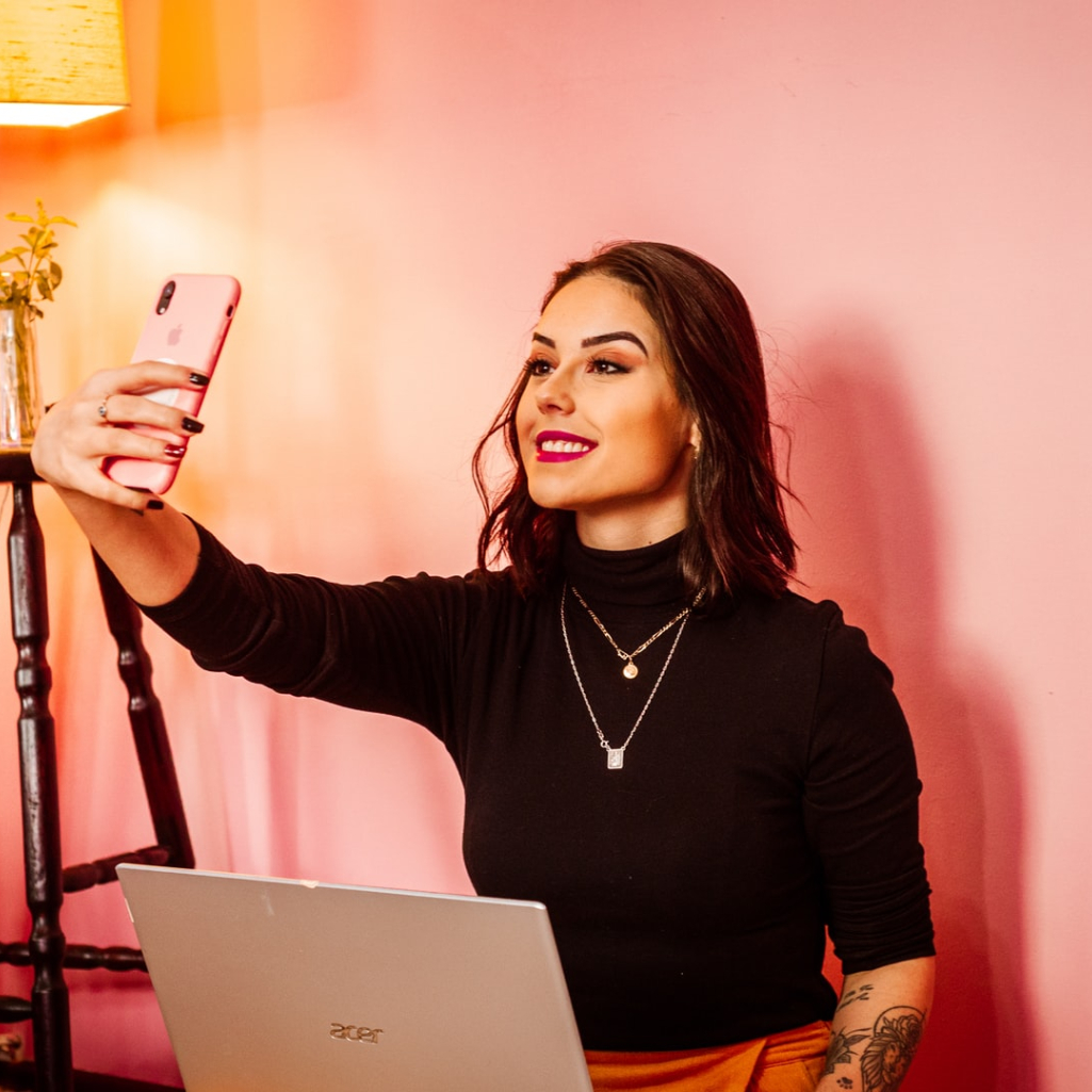 Το πρώτο Influencer Marketing Conference από τη BOUSSIAS. Will you follow?