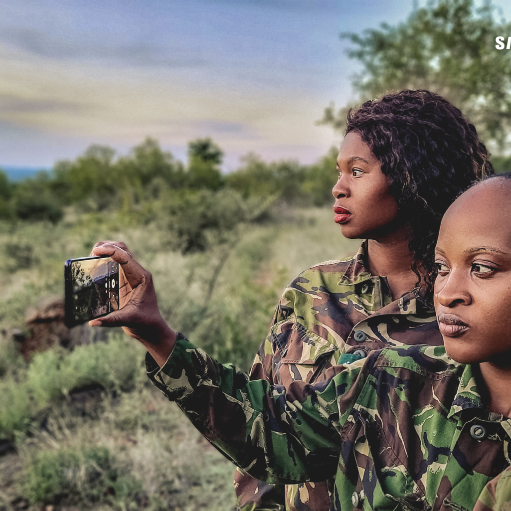 Black Mamba Anti-Poaching Unit