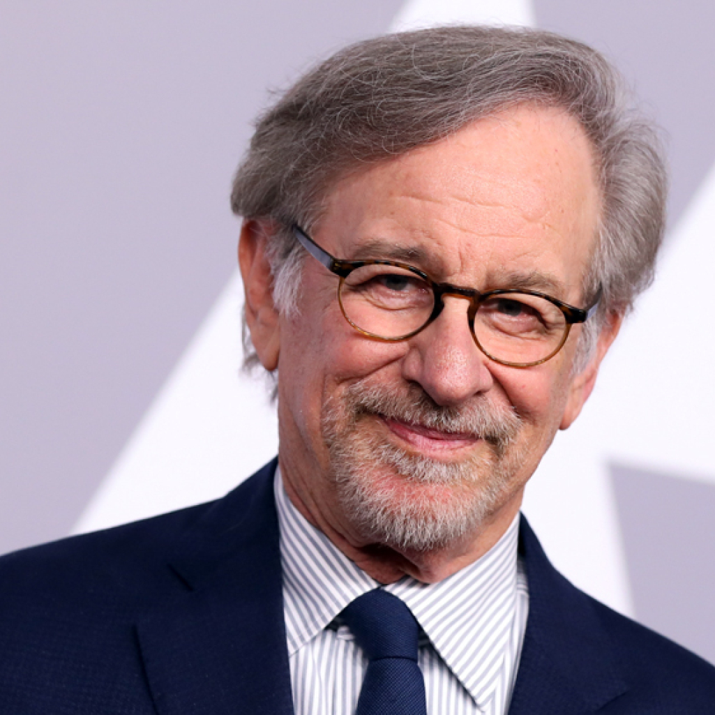 Ο γιος του Steven Spielberg, Sawyer κάνει το κινηματογραφικό του ντεμπούτο