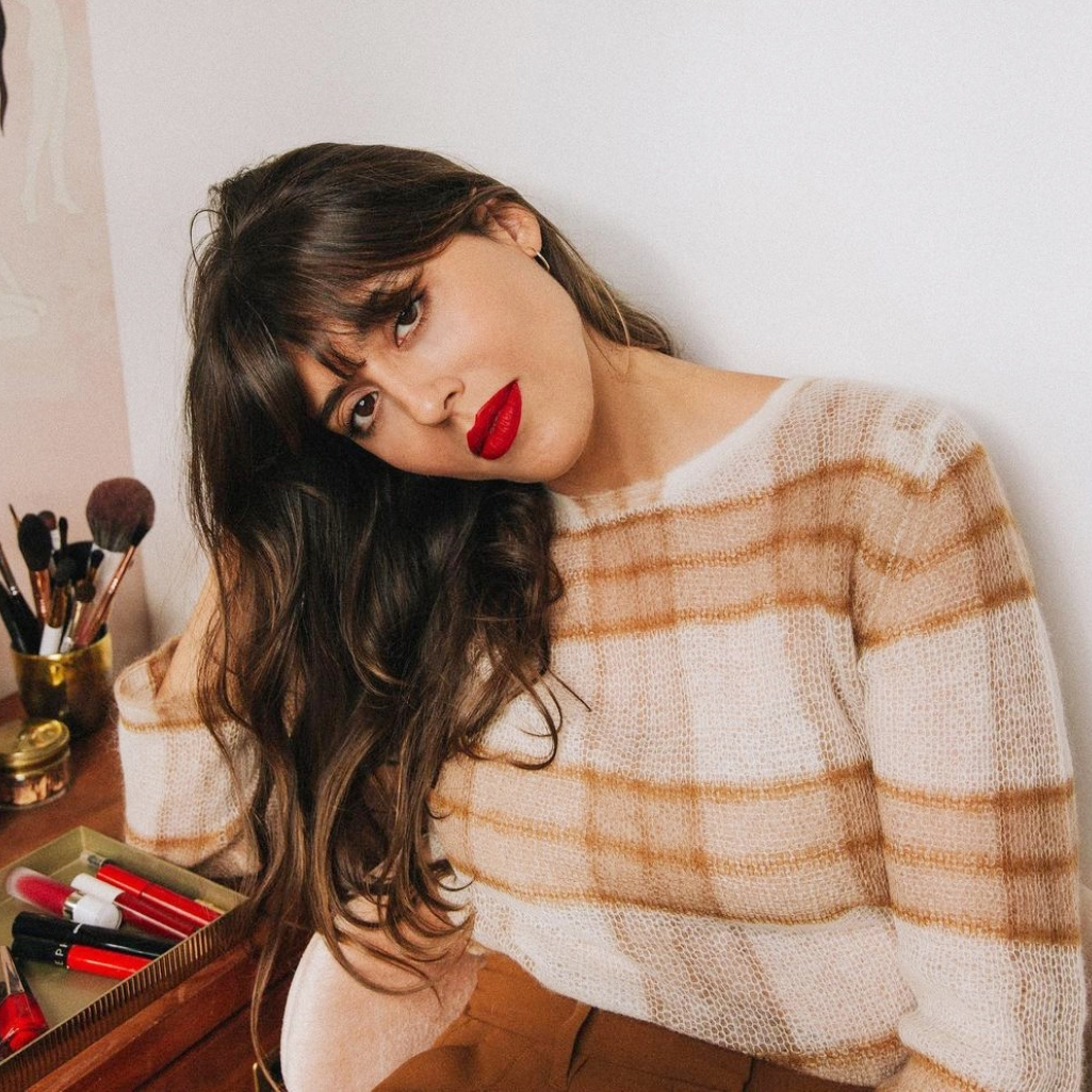 Violette: H πιο chic Γαλλίδα makeup artist μόλις λάνσαρε τη δική της σειρά μακιγιάζ 