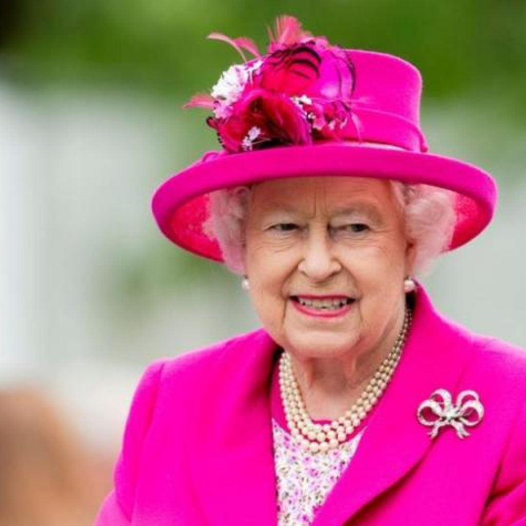 Βασίλισσα Ελισάβετ: Η πρώτη δημόσια εμφάνιση μετά την κηδεία του πρίγκιπα Φίλιππου