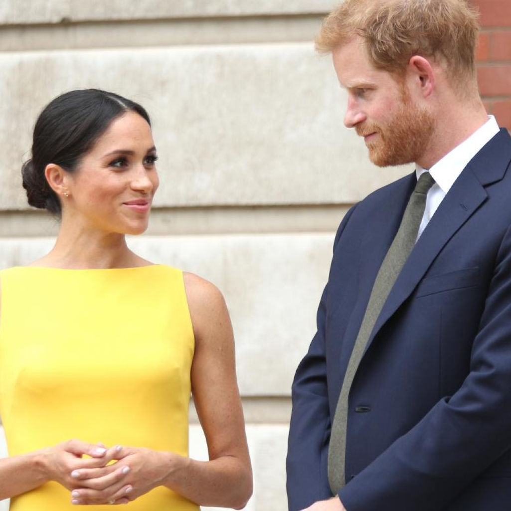 Meghan Markle και Πρίγκιπας Harry: Η αστυνομία κλήθηκε στο σπίτι τους εννέα φορές τους τελευταίους μήνες
