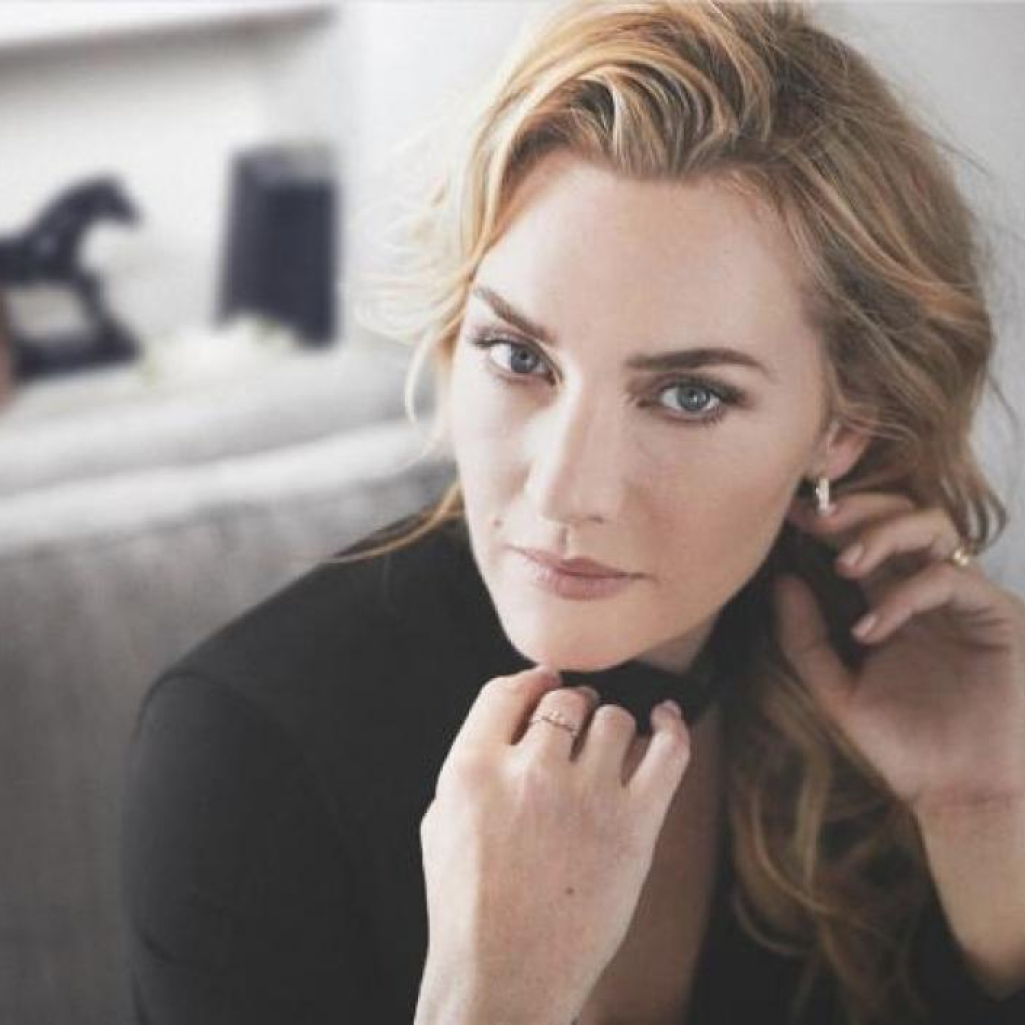Kate Winslet: «Γνωρίζω τουλάχιστον 4 ηθοποιούς που κρύβουν την σεξουαλικότητά τους»