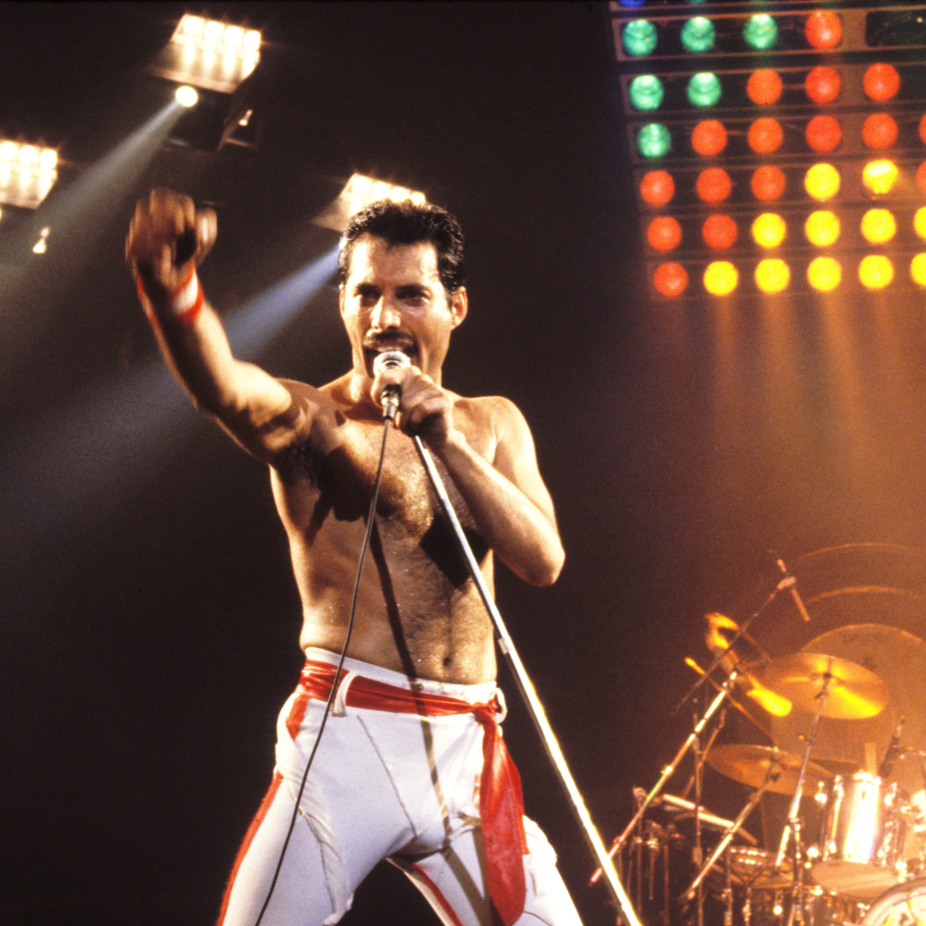 «Bohemian Rhapsody»: 5 πράγματα που δεν γνωρίζατε για το θρυλικό τραγούδι των Queen