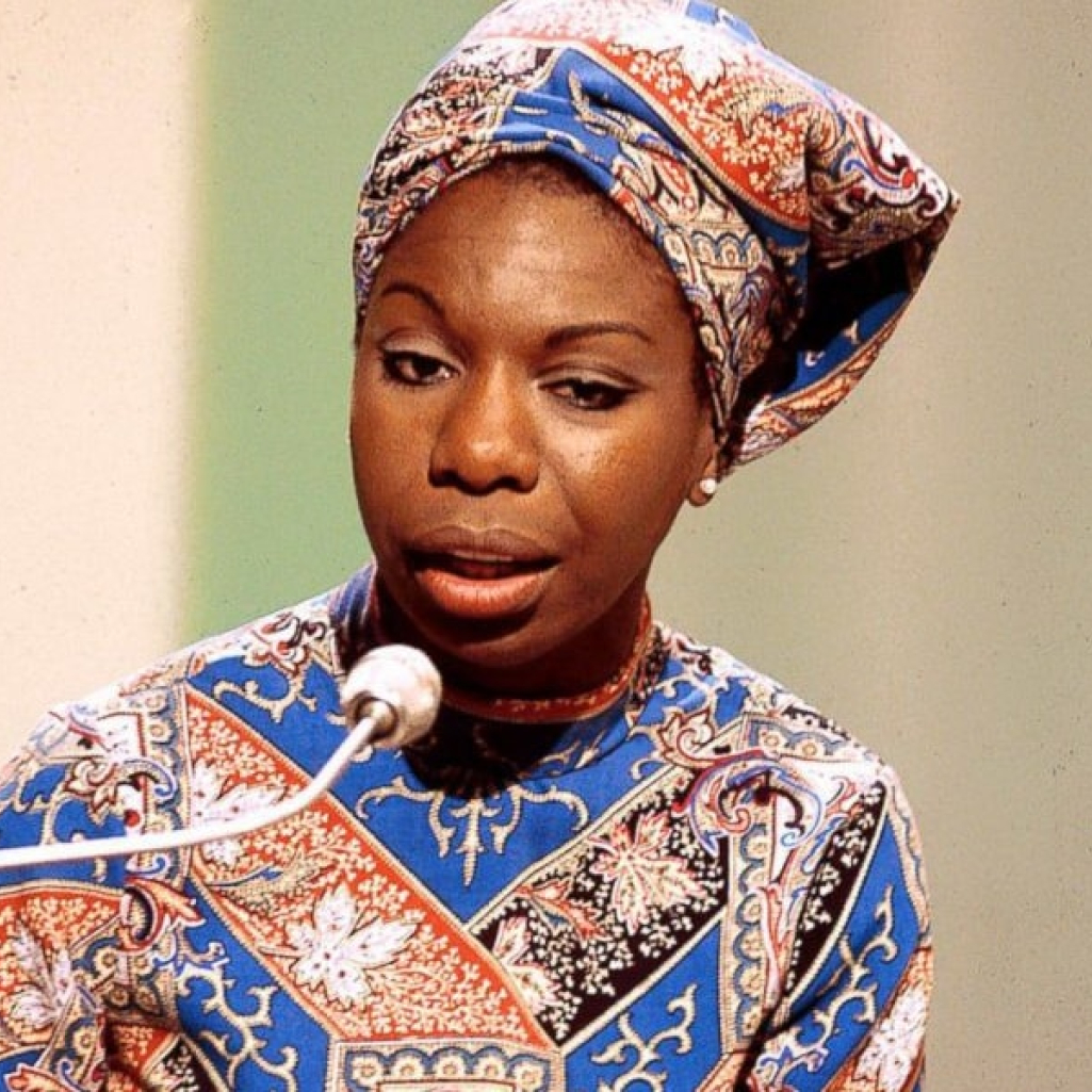Nina Simone: Από παιδί θαύμα σε ντίβα της Jazz