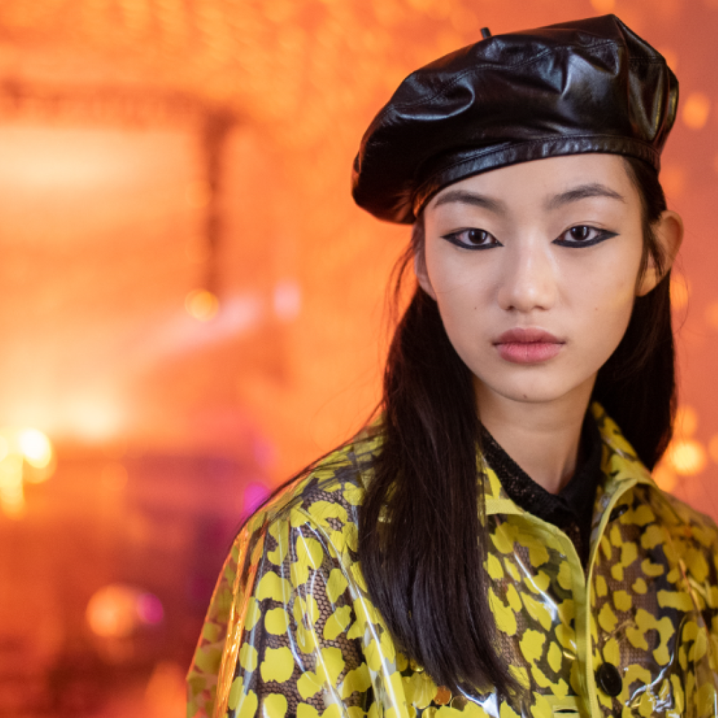 Dior: Παρουσίασε την fall συλλογή σε ένα pop show στην Σανγκάη με 1000 καλεσμένους