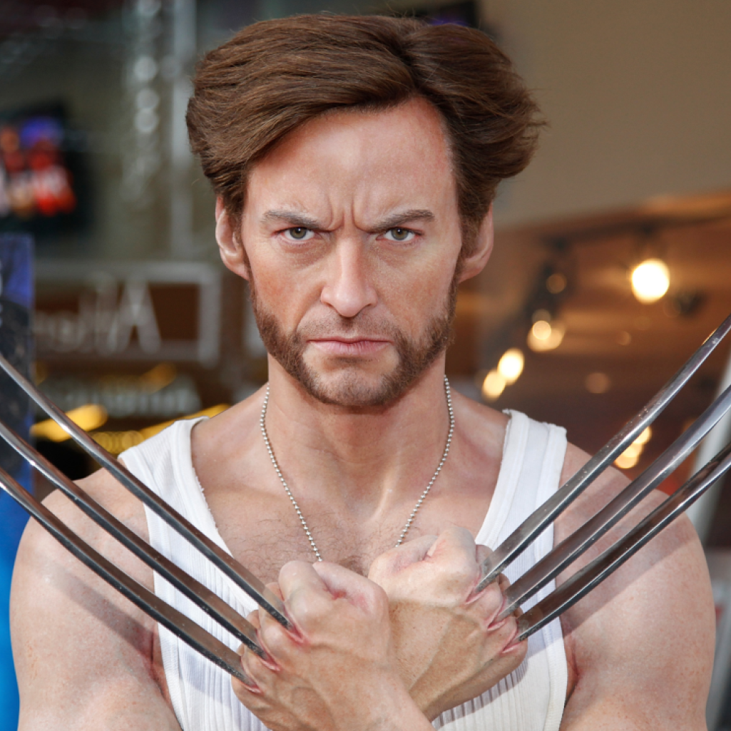 O Wolverine εμβολιάστηκε: H φωτογραφία του Hugh Jackman που κάνει τον γύρο του διαδικτύου