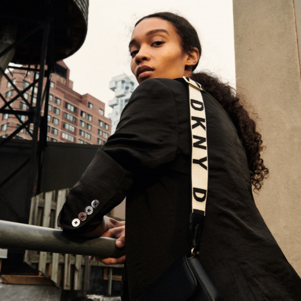 H ανοιξιάτικη συλλογή της DKNY πάει το city look σε άλλο level