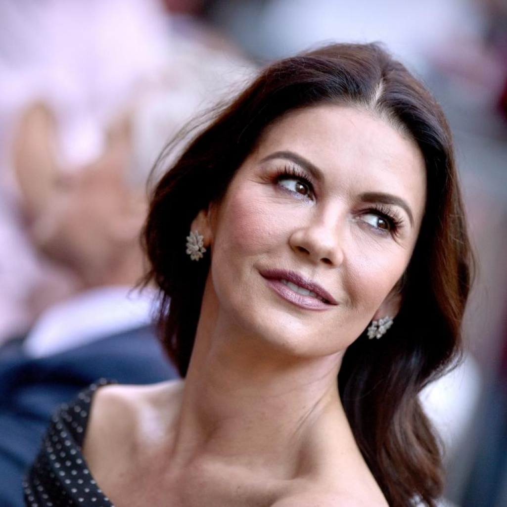 Catherine Zeta-Jones: Η κόρη της έγινε 18 και η ηθοποιός μοιράστηκε στο Instagram μερικές τρυφερές στιγμές τους
