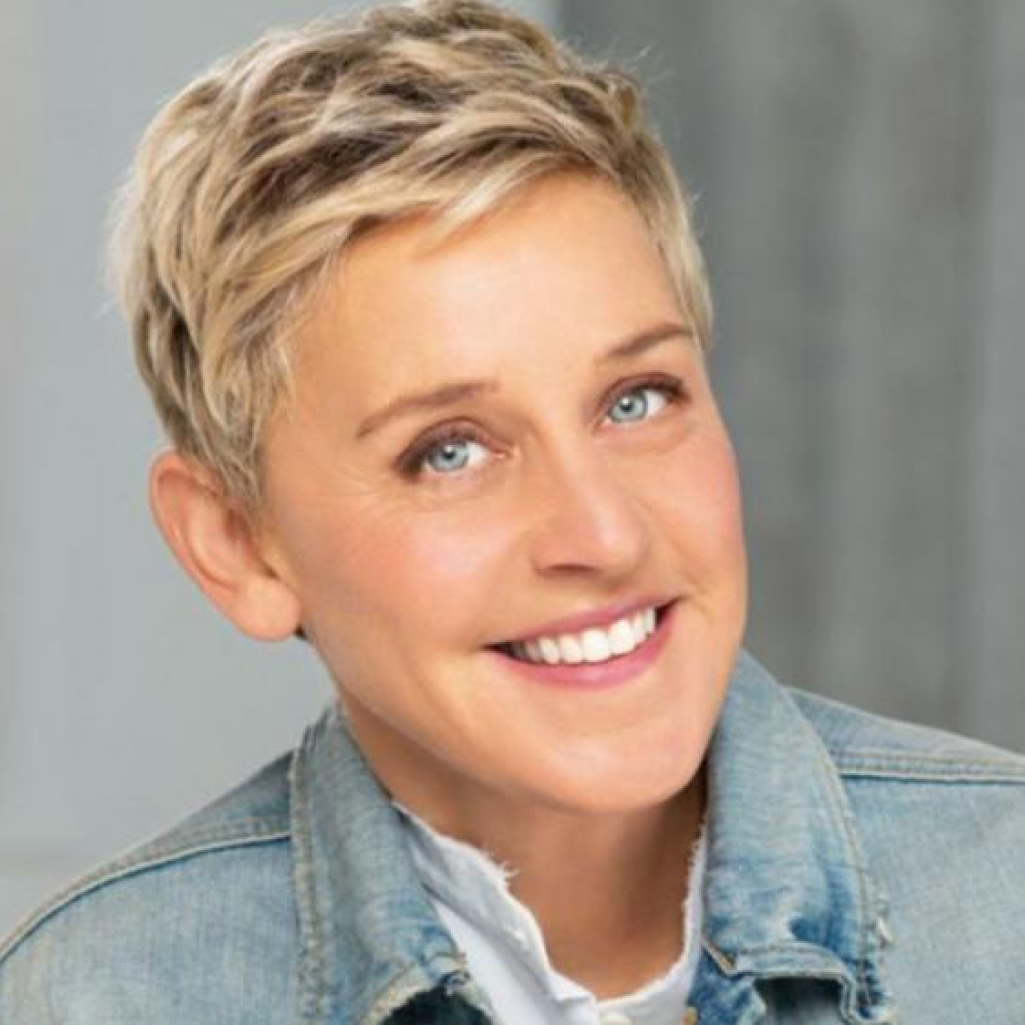 Ellen DeGeneres: Αποκάλυψε ότι αναγκάστηκε να οδηγήσει αφού είχε πιει 3 ποτά κάνναβης