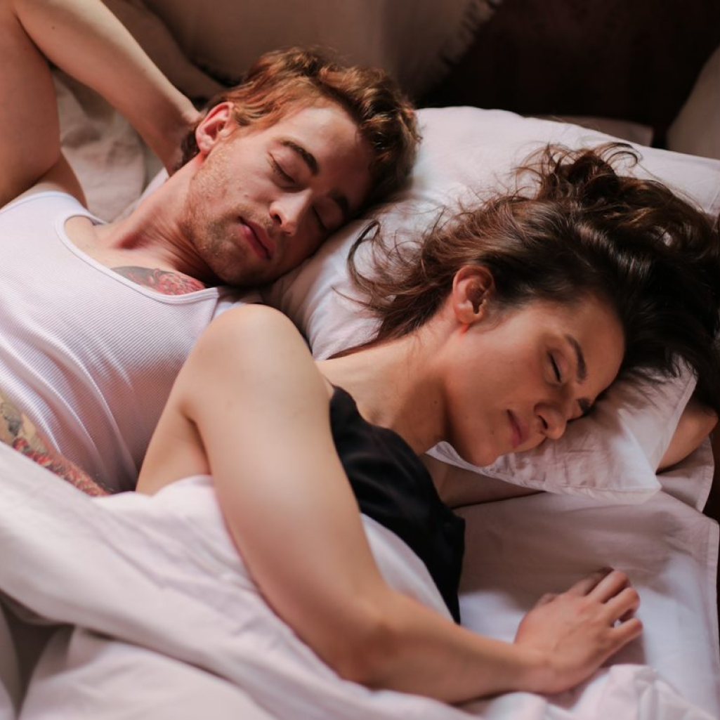 Γιατί μπορεί να αισθανθείτε κατάθλιψη μετά την ερωτική επαφή