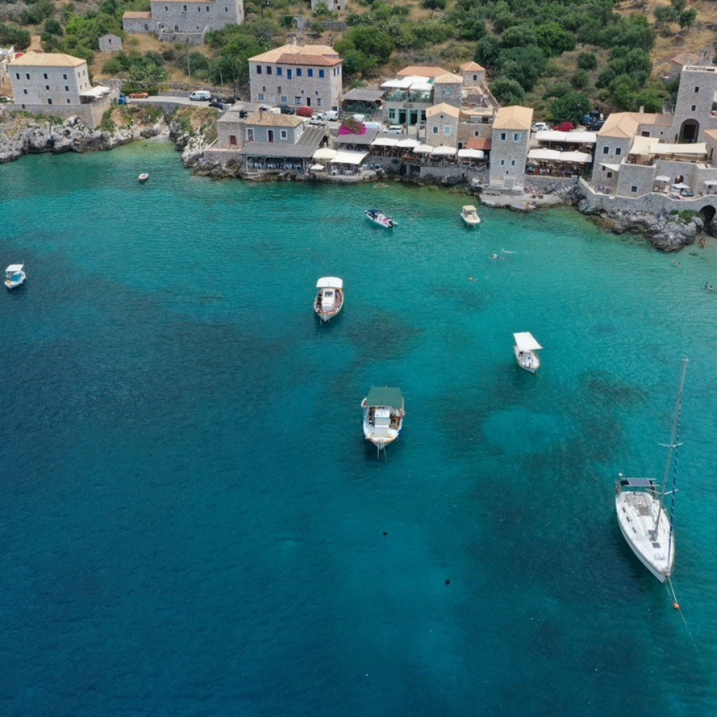 Το «Oceanman Greece» επιστρέφει με προτεραιότητα την ασφάλεια των αθλητών