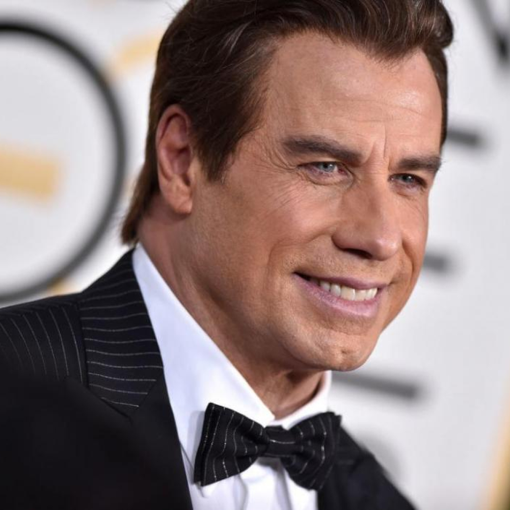 John Travolta: Aνέβασε μια τρυφερή φωτογραφία με τον γιο του που έφυγε από τη ζωή 