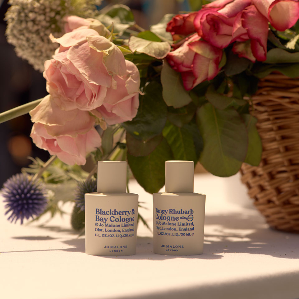 Η Jo Malone London γιορτάζει την άνοιξη με τη νέα “British Marmalade Collection”