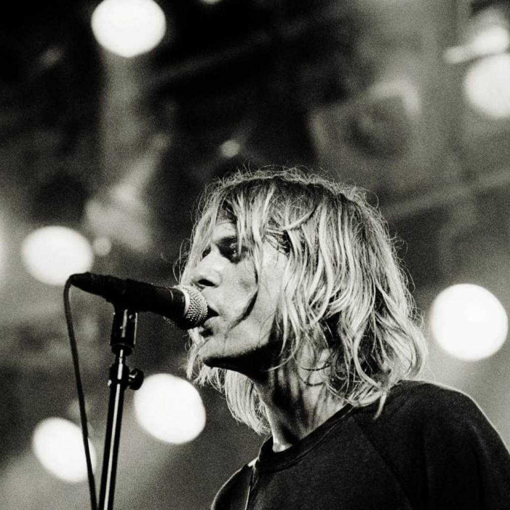 Kurt Cobain: Στο φως για πρώτη φορά αρχεία του FBI για τον θάνατο του