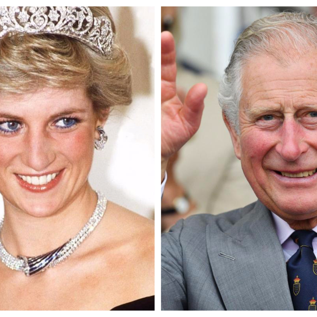 Πρίγκιπας Κάρολος: Είναι ενοχλημένος με το BBC για τη συνέντευξη της Diana