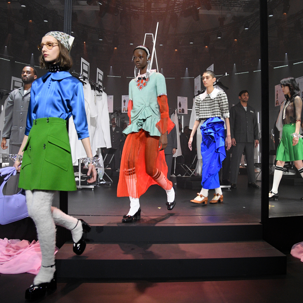 Gucci: Το επόμενο show του θα παρουσιαστεί στο Los Angeles