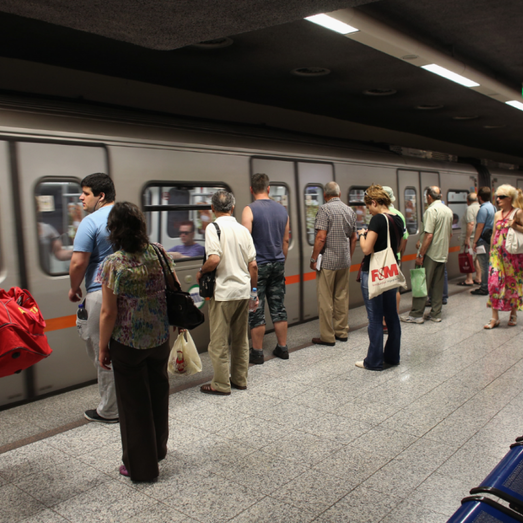 Subway Creatures: Ένας λογαριασμός με όλα τα περίεργα που μπορεί να δει κανείς στο μετρό