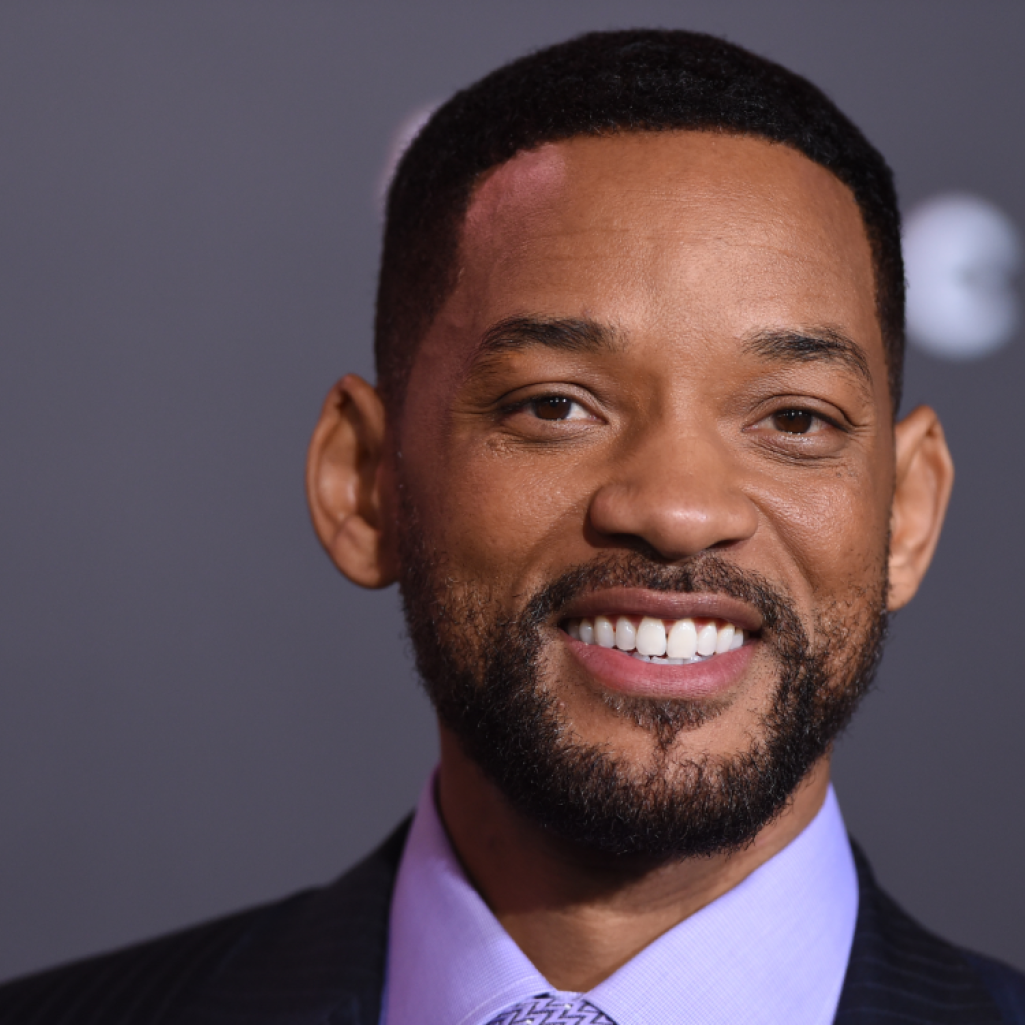 O Will Smith δείχνει την μεγάλη αλλαγή στο σώμα του μετά την καραντίνα