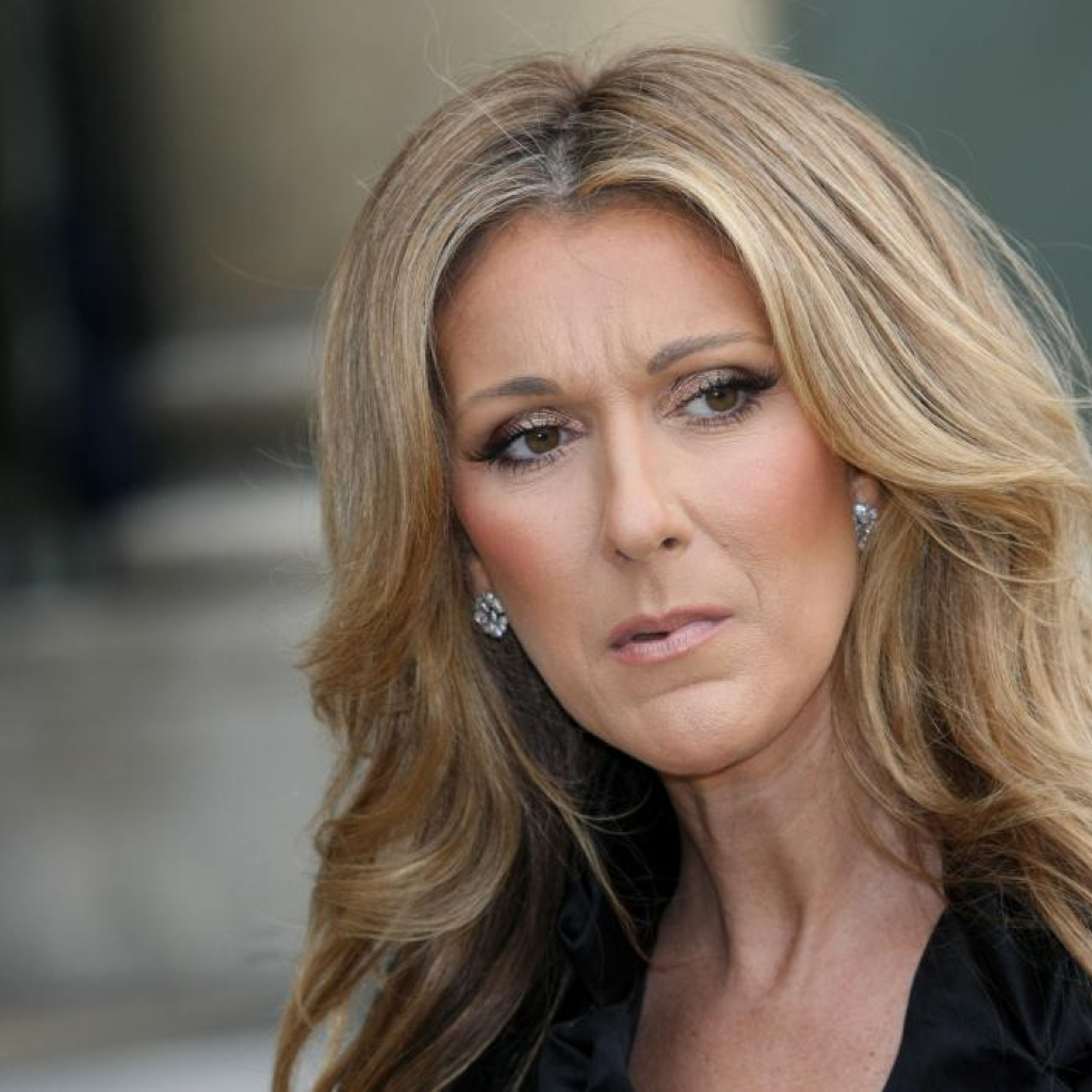 Céline Dion: Δεν σκέφτεται «να ερωτευτεί ξανά» μετά τον θάνατο του συζύγου της 
