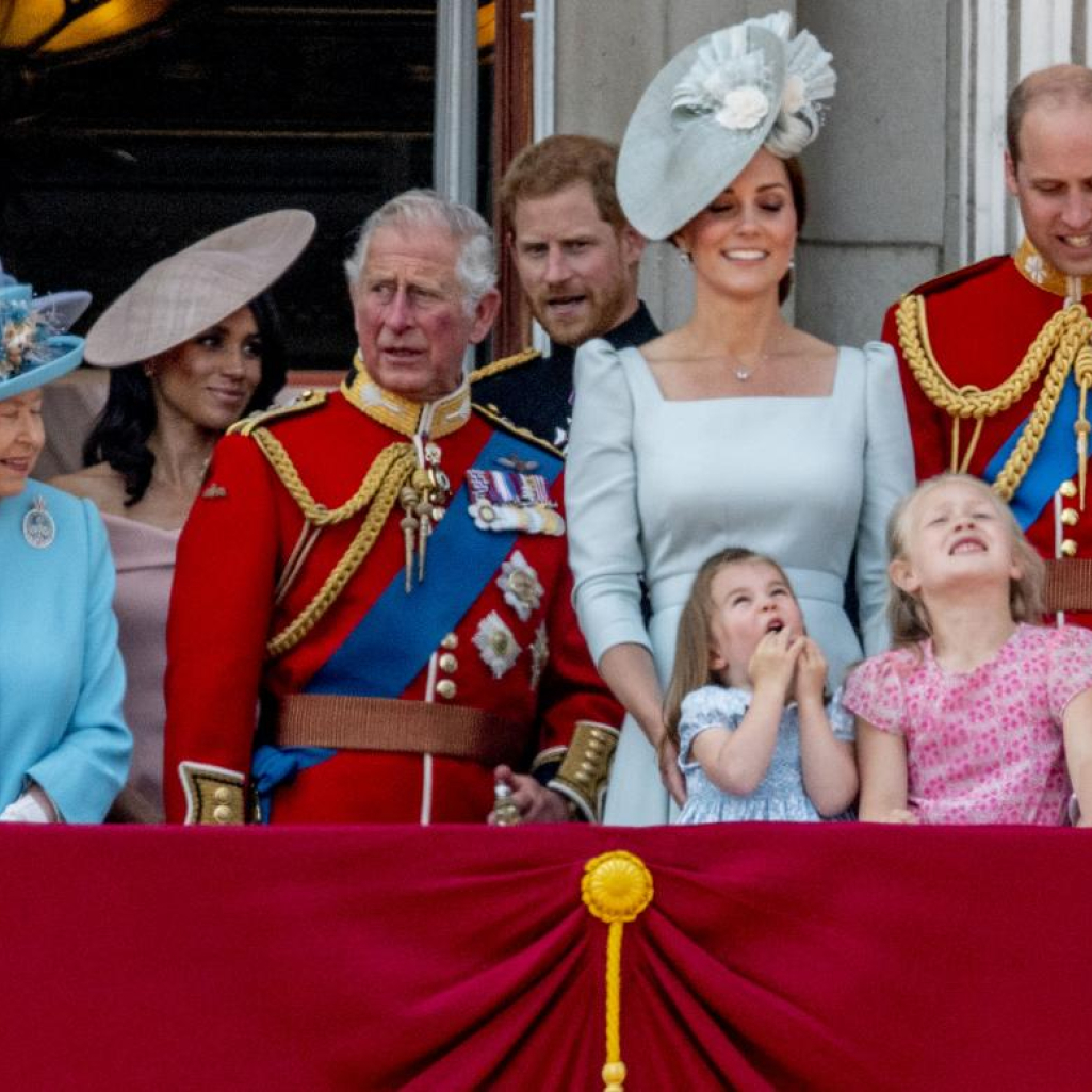 Από τους Windsor μέχρι τους Rockefellers, αυτές είναι πιο ισχυρές οικογένειες στον κόσμο