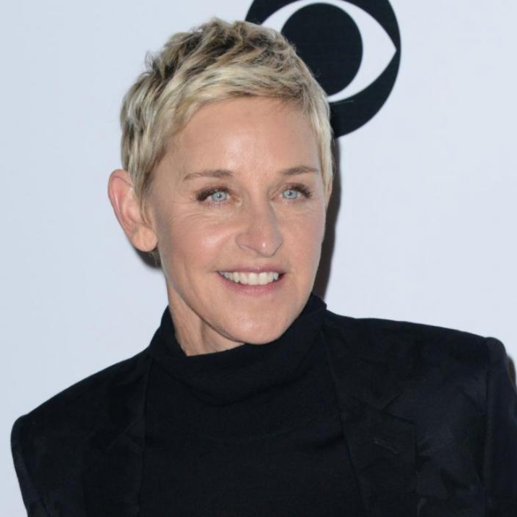Ellen DeGeneres: Ανακοίνωσε ότι σταματά την εκπομπή της μετά από 19 χρόνια