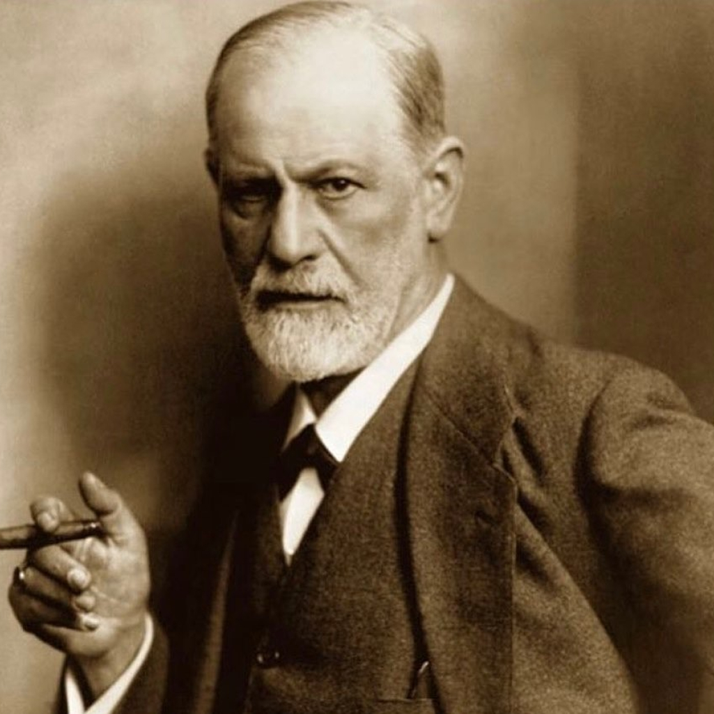 Sigmund Freud: Γιατί μισούσε τις Η.Π.Α και για ποιον λόγο το Hollywood ζήτησε τη βοήθεια του