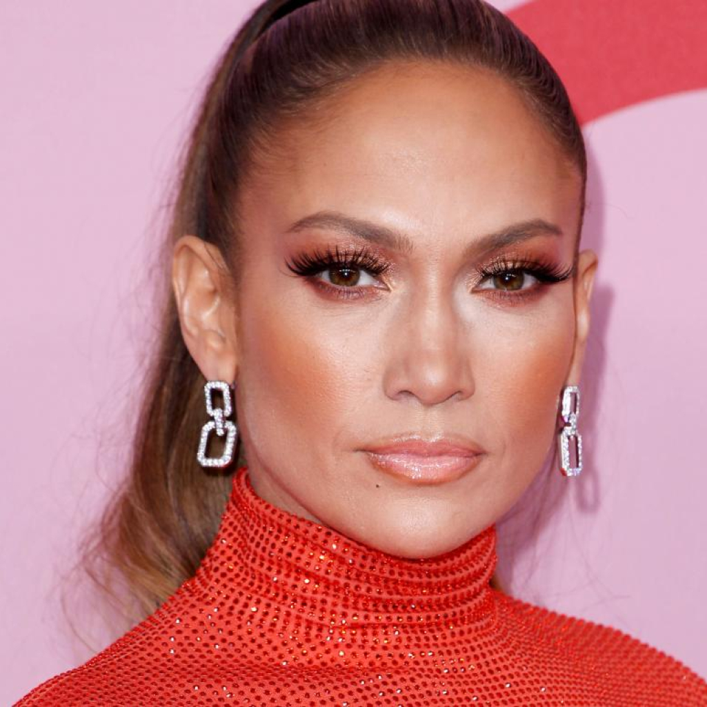 Jennifer Lopez: Ο φωτογραφικός φακός την εντόπισε με τον Marc Anthony λίγες μέρες μετά το reunion με τον Ben Affleck 