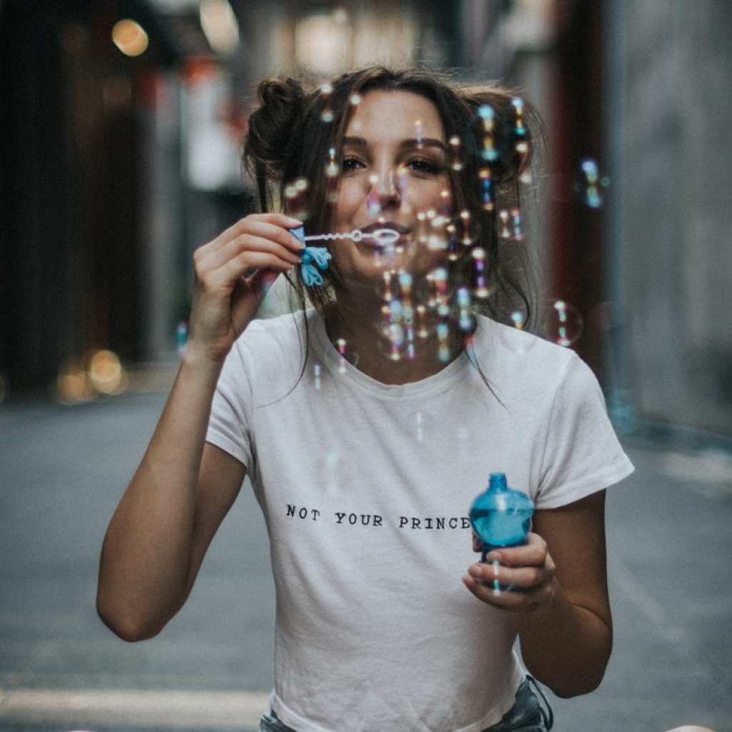 Τι θα συμβεί εάν μείνετε χωρίς σύντροφο για ένα χρόνο 