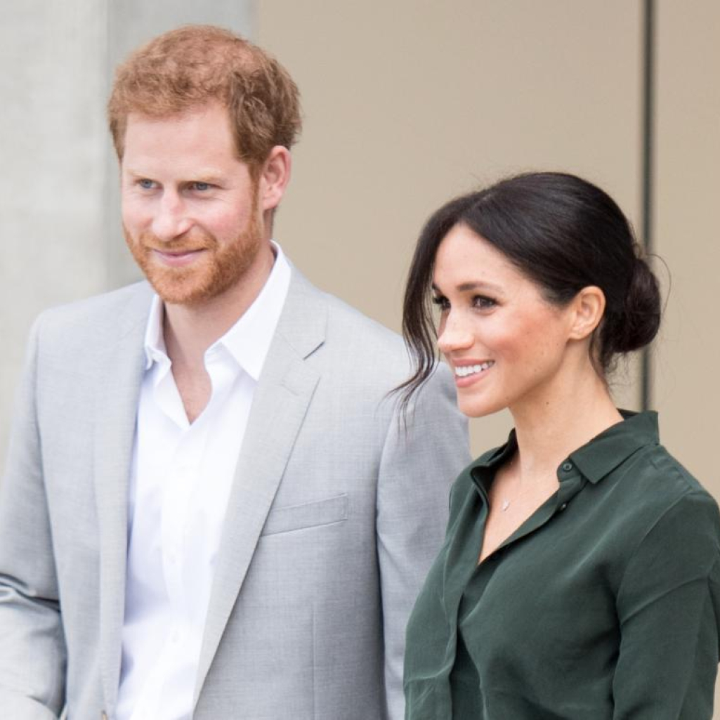 Meghan Markle – Πρίγκιπας Harry: Αυτό είναι το όνομα που θα δώσουν στην κόρη τους σύμφωνα με τις εταιρίες στοιχημάτων