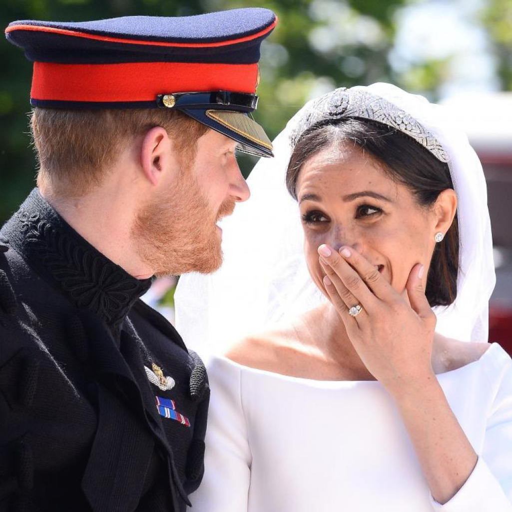 Πρίγκιπας Harry-Meghan Markle: Το ζευγάρι που ρίσκαρε τα πάντα γιορτάζει 3 χρόνια γάμου