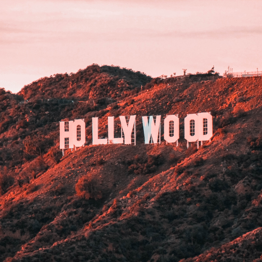 Hollywood